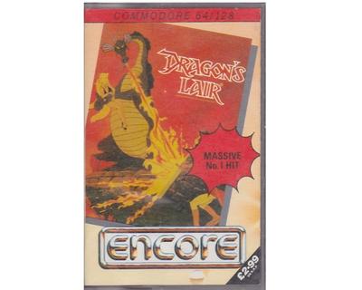 Dragons Lair (bånd) (Commodore 64)