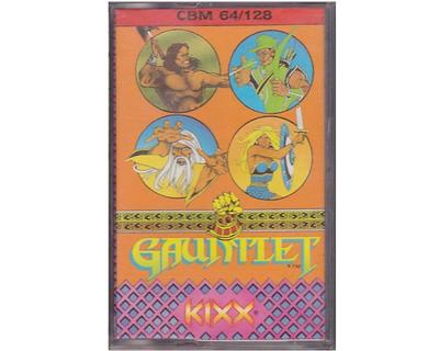 Gauntlet (bånd) (Commodore 64)