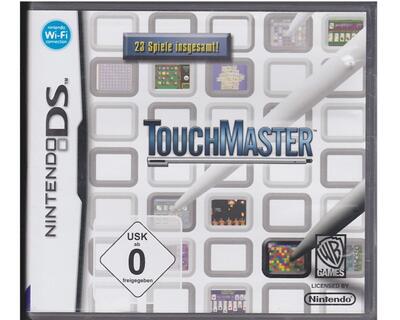Touchmaster (Nintendo DS)