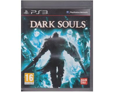 Dark Souls (PS3)