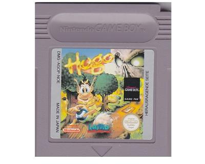 Hugo (GameBoy)