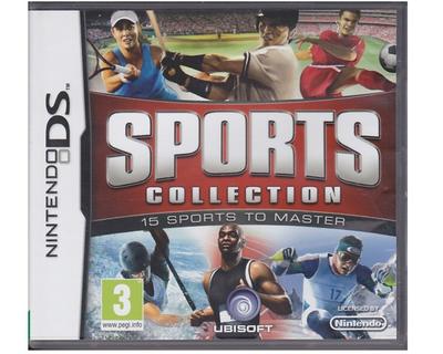 Sports Collection (Nintendo DS)