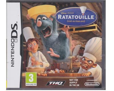 Ratatouille  (Nintendo DS)