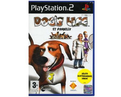 Dog's Life (PS2)