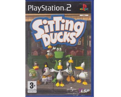 Sitting Ducks (PS2)