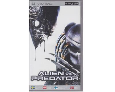 Alien vs Predator (UMD Video)