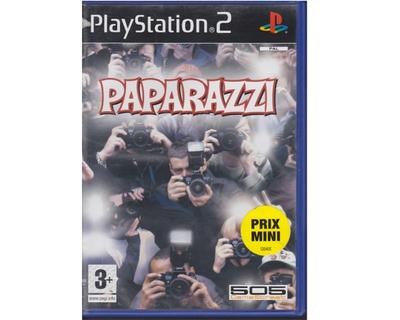 Paparazzi (PS2)