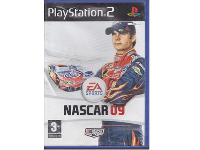 Nascar 09 (PS2)