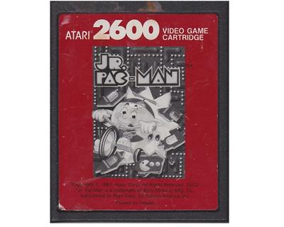 Jr. Pac-Man (Atari 2600)