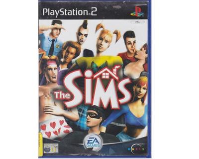 Sims, The (PS2)