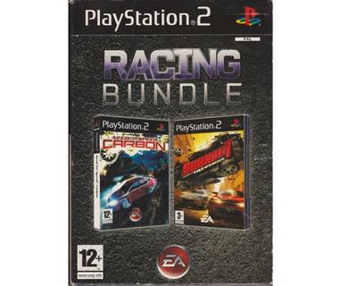 Racing Bundle (PS2)