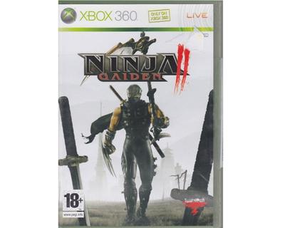 Ninja Gaiden II (Xbox 360)