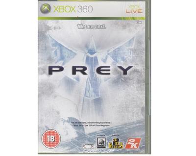 Prey (Xbox 360)