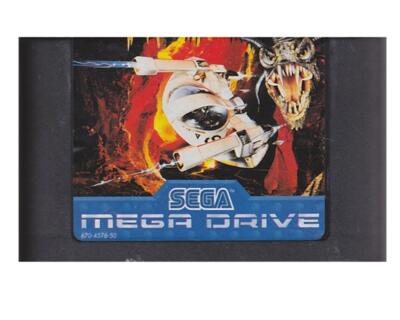 Sub - Terrania (SMD)