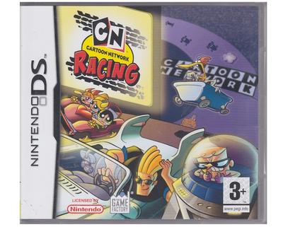 Cartoon Network Racing (Nintendo DS)