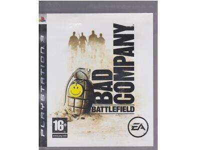Battlefield : Bad Company (PS3)
