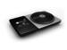 DJ Hero Turntable i kasse m. spil (Xbox 360)