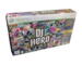 DJ Hero Turntable i kasse m. spil (Xbox 360)