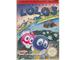 LOLO 3 (scn) m. kasse (skadet) og manual (NES)
