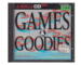 Games & Goodies (CD32) i CD kasse
