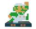 Vækkeur Super Mario Retro (Luigi) (ny vare)