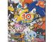 Sonic the Hedgehog Birthday Pack (jap) m. kasse og manual (uden spil) (Dreamcast)