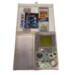 Game Boy (GB) (clear) i plast kasse (special edition)