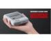 Nintendo Classic Mini Snes incl 2 pad  u. manual