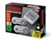 Nintendo Classic Mini Snes incl 2 pad  u. manual