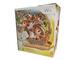 Family Trainer : Treasure Adventure incl måtte m. kasse og manual (Wii)
