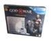 Playstation 4 Pro 1TB (God of War edition) m. kasse og spil