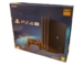 Playstation 4 Pro 1TB m. kasse og manual