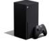 Xbox Series X 1 TB (sort) m. kasse og manual