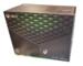 Xbox Series X 1 TB (sort) m. kasse og manual
