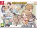 Story of Seasons: Pioneers of Olive Town - Deluxe Edition (Switch)