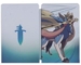 Pokémon Sword and Pokémon Shield - Dual Pack Steelbook Edition (Switch)