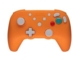 GameCube BattleGC Trådløs Controller (orange) (ny vare)