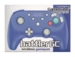 GameCube BattleGC Trådløs Controller (violet) (ny vare)