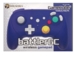 GameCube BattleGC Pro Trådløs Controller (bluetooth/2,4MHz) (violet) (ny vare)
