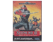 Shinobi 3 m. kasse (slidt) (SMD)