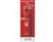 Wii Remote Controller (Mario) m. MotionPlus (ubrugt)