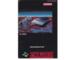 Super Nintendo (noe) m. quickguide (Snes manual)
