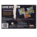 Game Boy Pocket (GBP) silver (scn) m. kasse (skadet) og manual
