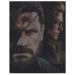 Metal Gear Solid V - Ground Zeroes m. Steelbook og Collectors Disc (Xbox One)