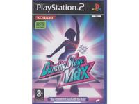Dancing Stage Max (PS2)