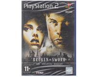 Broken Sword : The Sleeping Dragon (PS2)