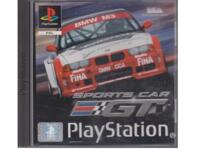 Sports Car GT  (PS1)