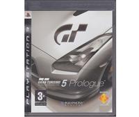 Gran Turismo 5 : Prologue (PS3)
