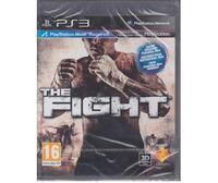 Fight, The (PS3)