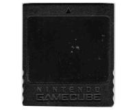 Nintendo Memory Card 251